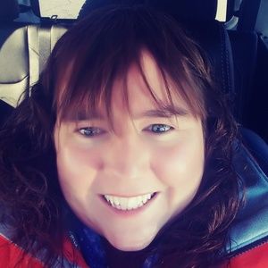 Meet your Posher, Kristy